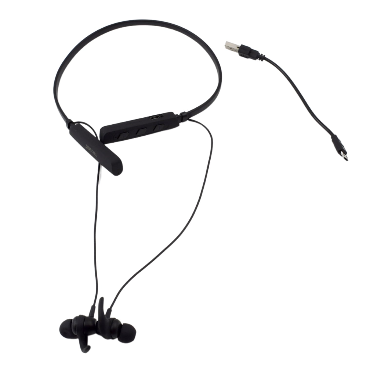 MicroConnect Earphones MicroConnect Earphones